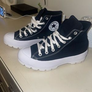 Women’s Converse